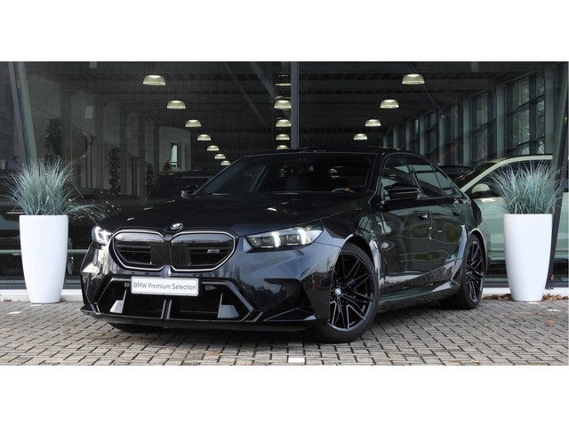 BMW M5 5 Serie Automaat