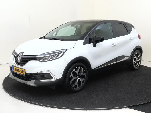 Renault Captur 1.3 TCe Intens