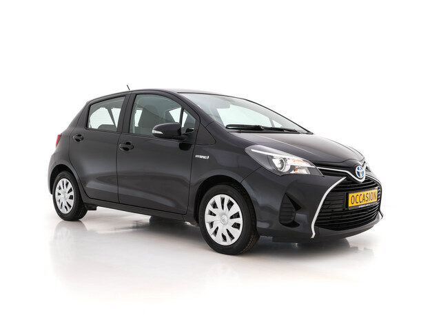 Toyota Yaris 1.5 Hybrid Aspiration