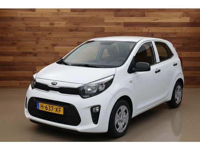 Kia Picanto 1.0 MPi