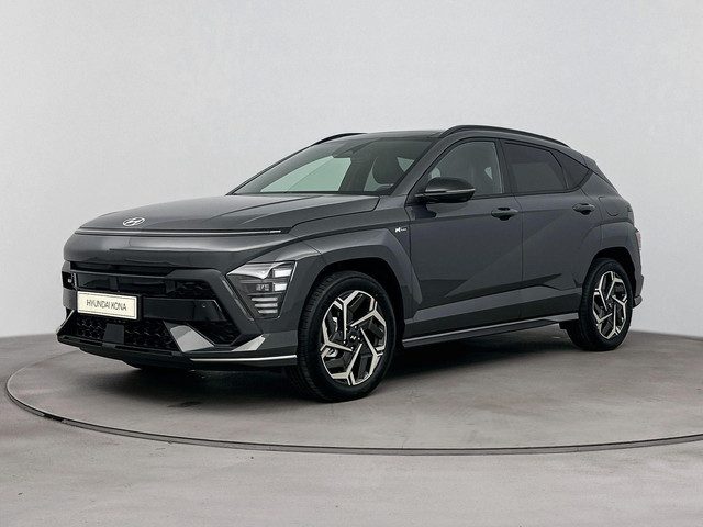 Hyundai Kona 1.6 GDI HEV N Line Sky