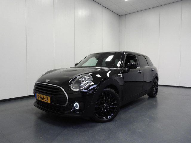 MINI Clubman Mini 1.5 Aut. One Business Edition