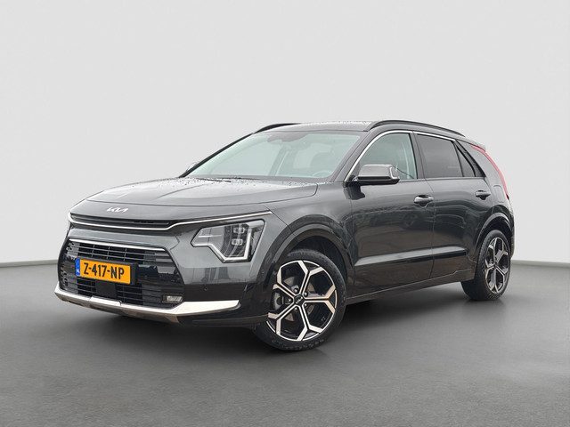Kia Niro 1.6 GDi Hybrid ExecutiveLine