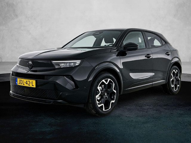 Opel Mokka 1.2 GS 136pk