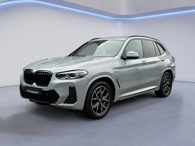BMW X3 xDrive30e High Executive M Sport