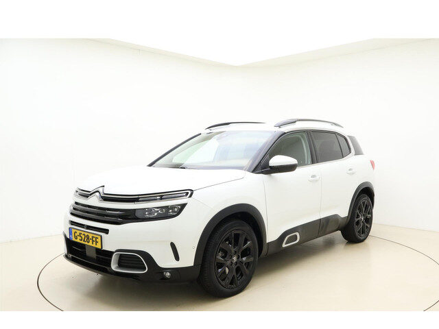 Citroën C5 Aircross 1.2 PureTech Shine