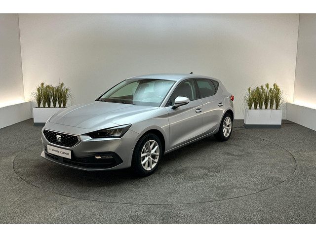 Seat Leon 1.0 TSI 110pk Style Business Intense