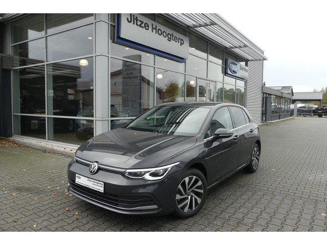 Volkswagen Golf 1.4 eHybrid Style
