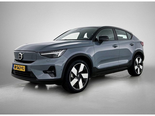 Volvo C40 Recharge Twin Intro Edition 78 kWh 408 PK