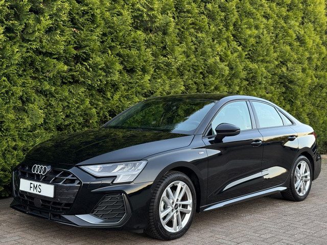 Audi A3 Limousine 35 TFSI Edition 150 PK Facelift