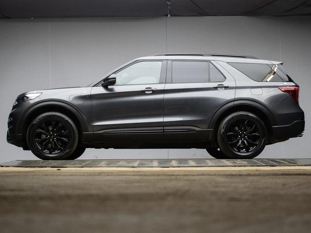 Ford Explorer 3.0 V6 EcoBoost PHEV ST-Line 7P Sport (PANORAMADAK,APPLE CARPLAY,NAVI,CAMERA,STOEL/STU