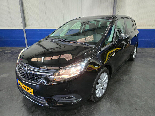Opel Zafira 1.4 Turbo Online Edition 7p.