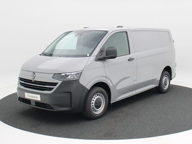 Volkswagen Transporter e-Transporter Bedrijfswagens Bestelwagen L1 136 pk
