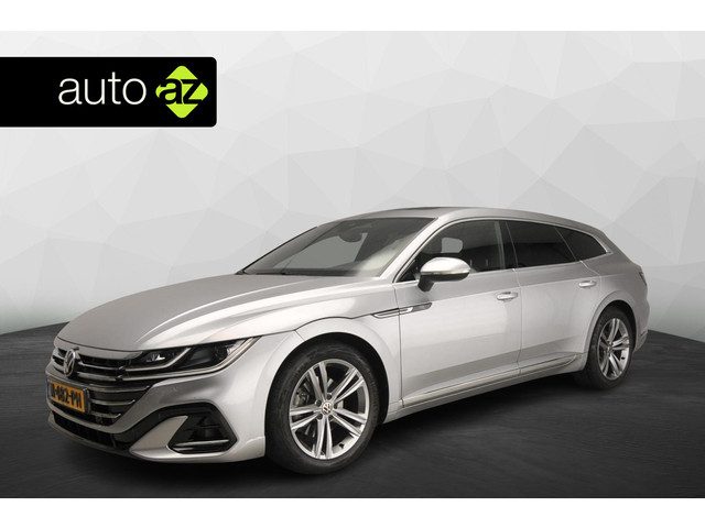 Volkswagen Arteon Shooting Brake 2.0 TSI R-Line Business+