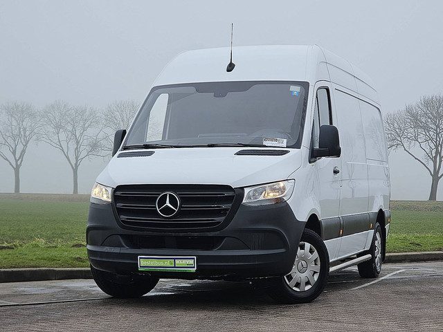 Mercedes-Benz Sprinter 315