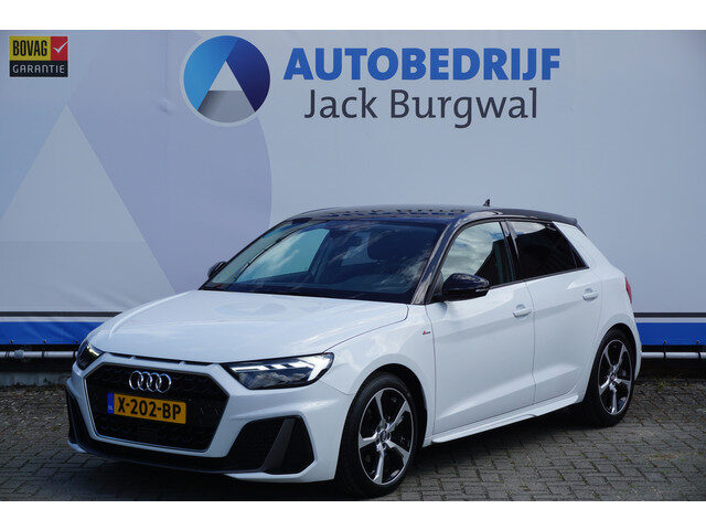 Audi A1 Sportback 30 TFSI Pro Line S