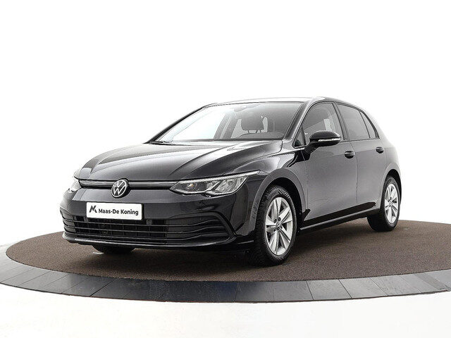 Volkswagen Golf 1.0 TSI 110pk Life