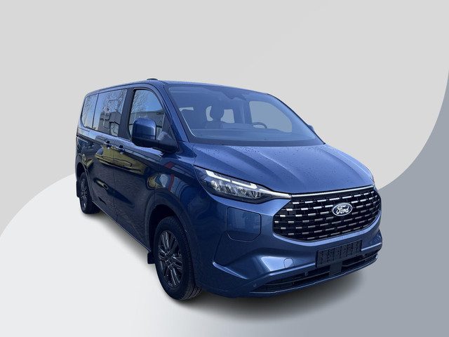 Ford Transit Custom Tourneo 340 2.5 PHEV L1H1 Titanium