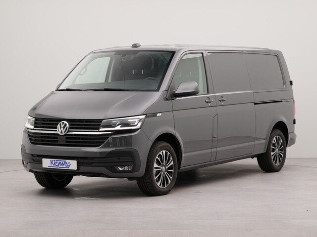 Volkswagen Transporter 2.0 TDI L2H1 30 Highline 204 pk Automaat