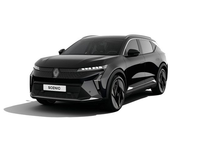 Renault Scénic E-Tech Iconic