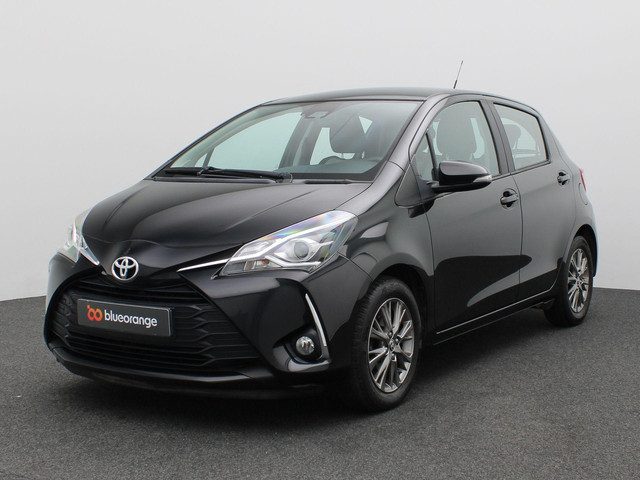 Toyota Yaris 1.0 VVT-i Design Sport 70PK