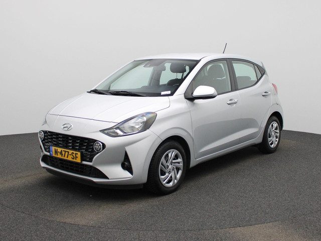 Hyundai i10 1.0 Comfort