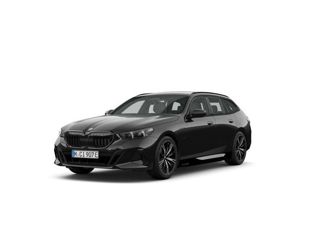 BMW 5 Serie touring 530e