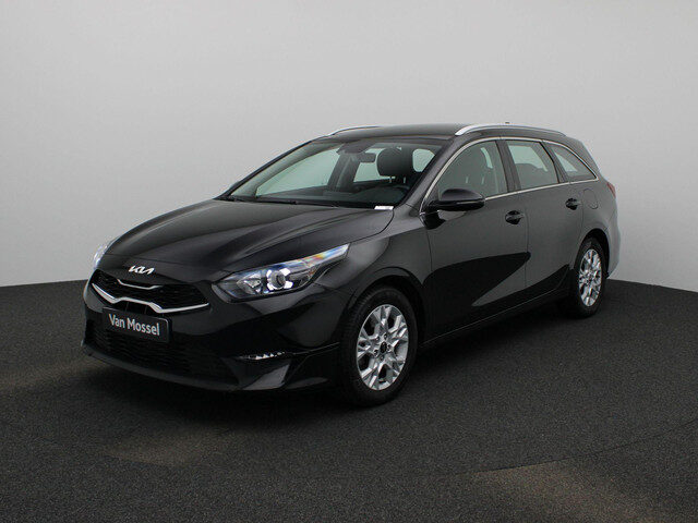 Kia Ceed Sportswagon DynamicLine 1.0 T-GDi 120 MHEV DCT ISG
