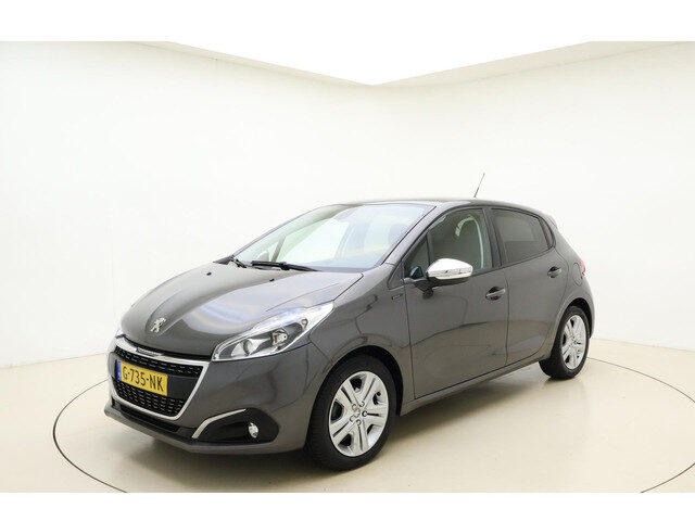 Peugeot 208 1.2 PureTech Signature