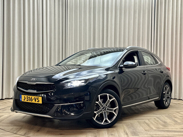 Kia XCeed 1.4 T-GDi DynamicLine