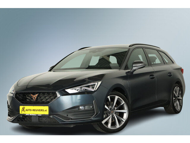 Cupra Leon Sportstourer 1.4 e-Hybrid Adrenalin