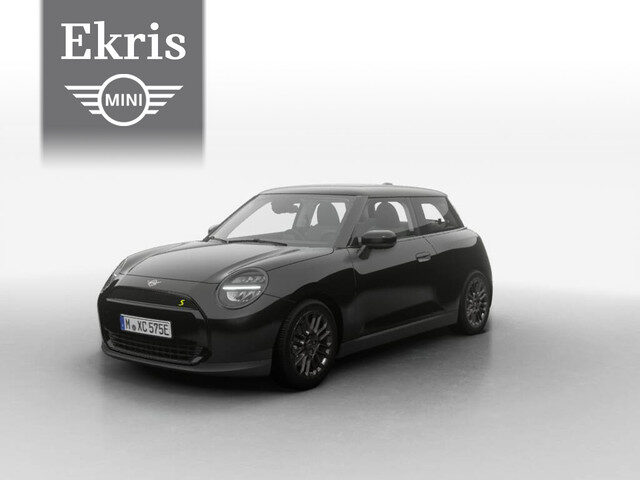 MINI Electric 3-deurs SE