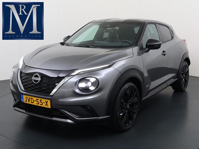 Nissan Juke 1.6 Hybrid N-Sport