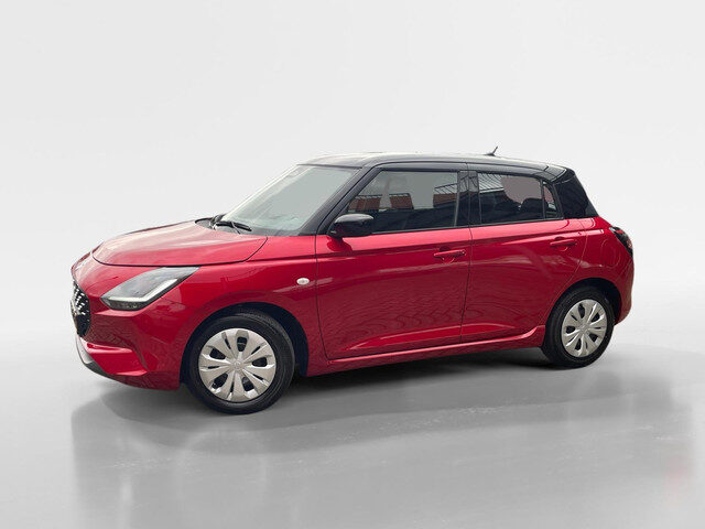 Suzuki Swift 1.2 Comfort Smart Hybrid