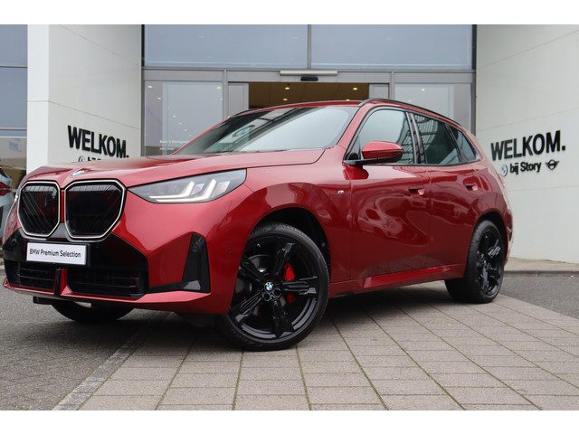 BMW X3 xDrive20 M Sport Automaat