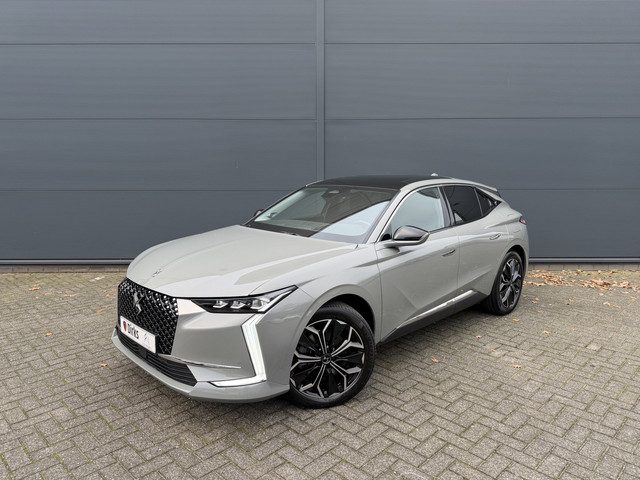 DS DS 4 225pk E-Tense Rivoli (Elektrisch Schuifdak - Elektrische Klep - Focal Electra - Adaptieve Cr