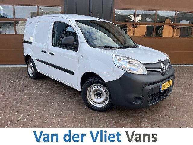 Renault Kangoo 1.5 dCi E6 R-Link