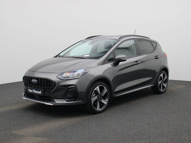 Ford Fiesta 1.0i EcoBoost Active