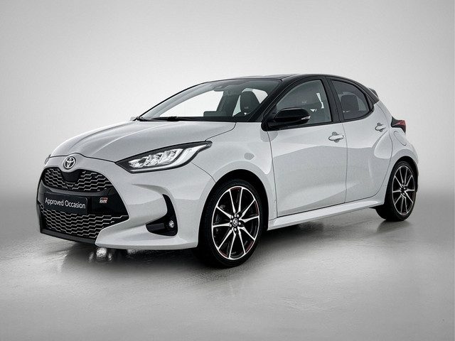 Toyota Yaris 1.5 Hybrid GR Sport