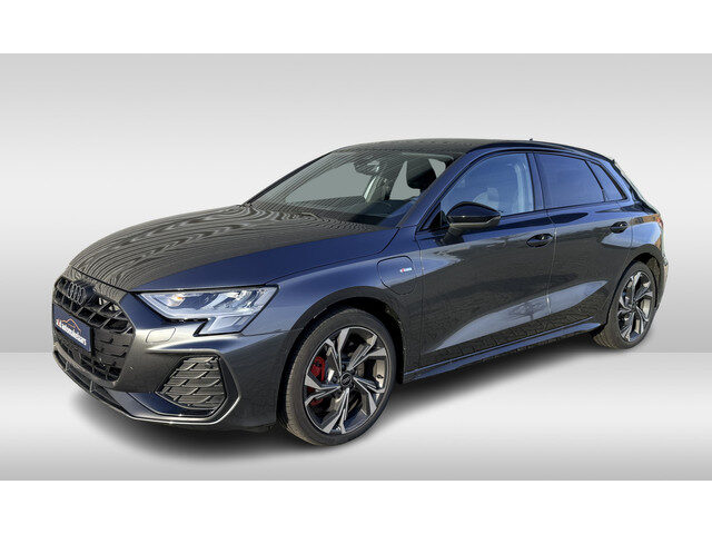 Audi A3 Sportback 45 TFSI e S edition Competition 200kW Automaat