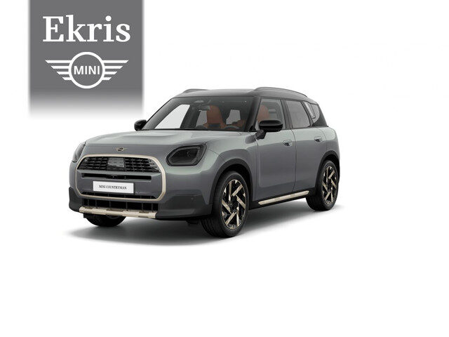 MINI Countryman C