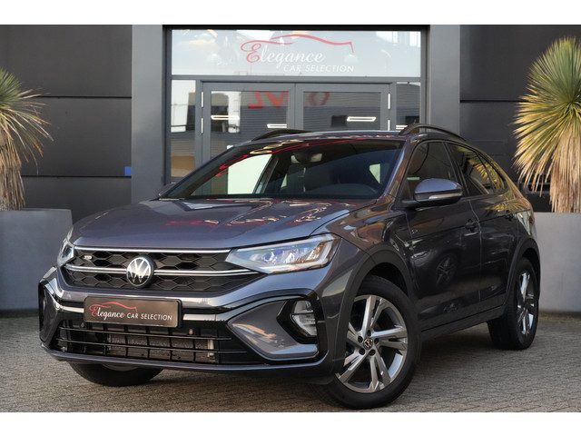 Volkswagen Taigo 1.0 TSI R-Line