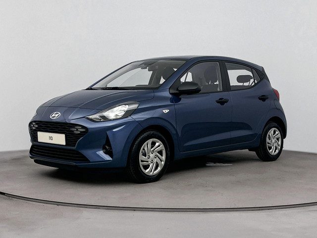 Hyundai i10 1.0 Comfort