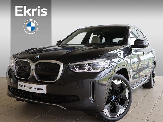 BMW iX3 High Executive