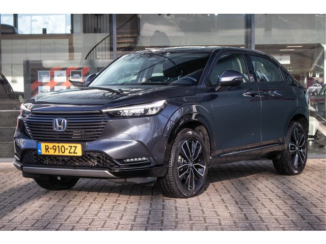 Honda HR-V 1.5 e:HEV Advance