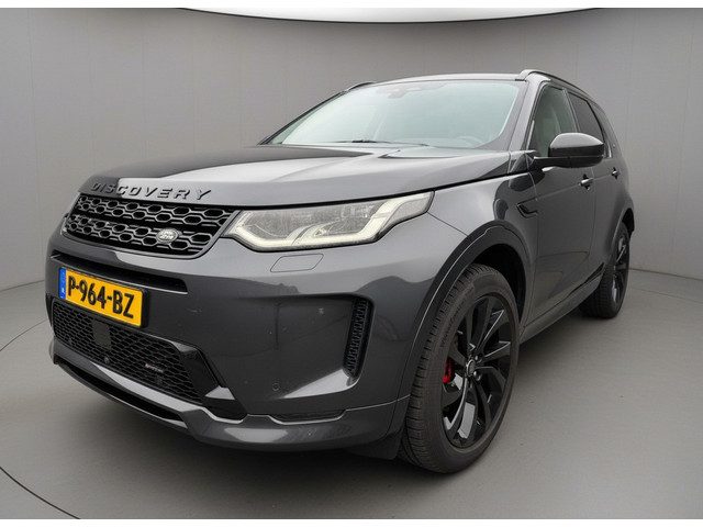 Land Rover Discovery Sport P300e R-Dynamic HSE aut.,