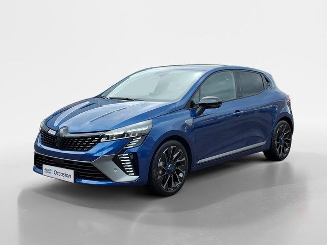 Renault Clio 1.6 E-Tech Full Hybrid 145 esprit Alpine