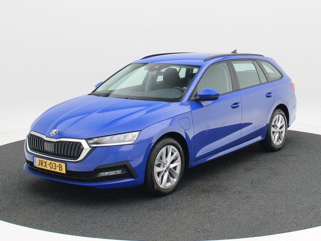 Škoda Octavia Combi 1.4 TSi iV 204 Pk PHEV Business Edition