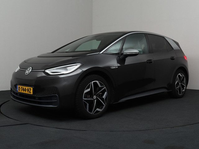 Volkswagen ID.3 First Plus 58 kWh