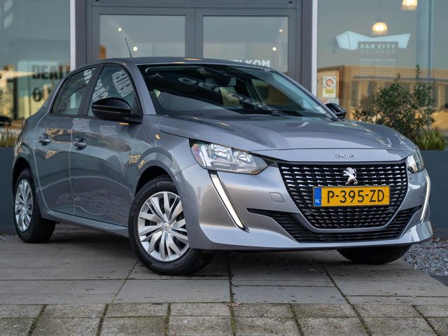 Peugeot 208 1.2 Active / Carplay / Cruise control / DAB